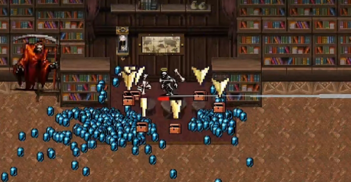 吸血鬼幸存者1.12版藏品获取方式一览1