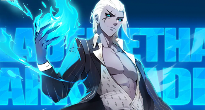 全职觉醒契魔剑士玩法攻略1