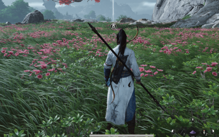 燕云十六声武学搭配攻略1