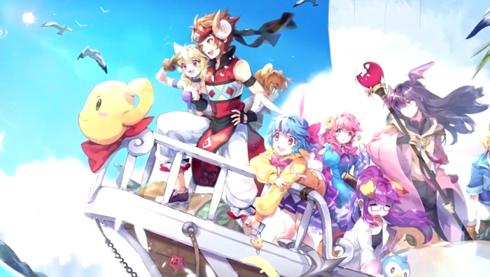 元素勇士怎么快速升级1