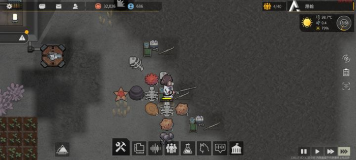 秩序新曙光玩法技巧1