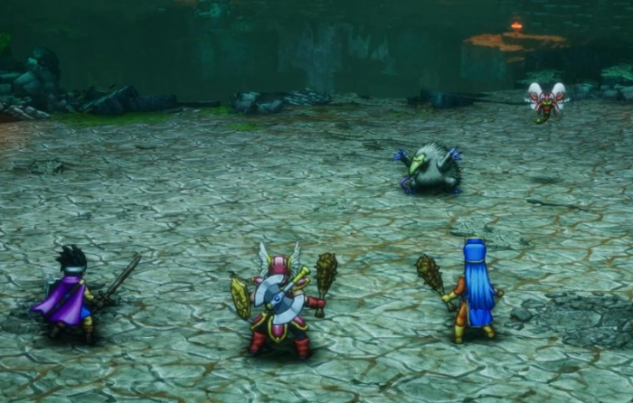 勇者斗恶龙3重制版成就一览2