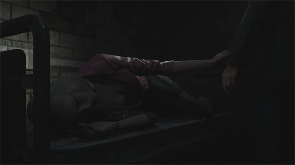 寂静岭2重制版一周目可达成结局一览2