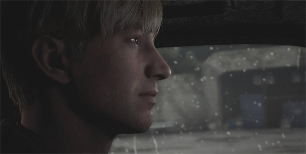 寂静岭2重制版一周目可达成结局一览4