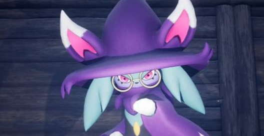 幻兽帕鲁万圣节皮肤怎么获取3