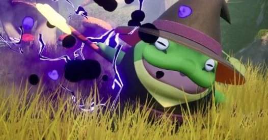 幻兽帕鲁万圣节皮肤怎么获取4