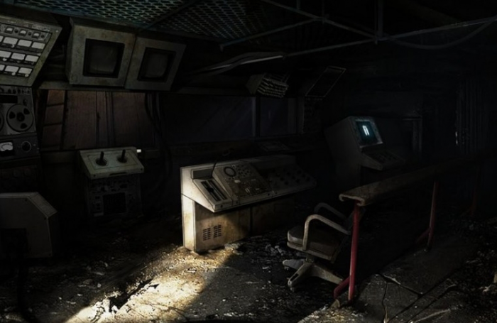 潜行者2切尔诺贝利之心流程视频1