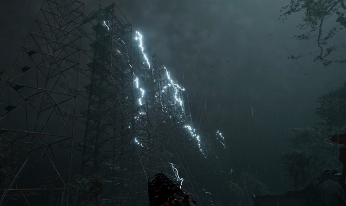 潜行者2切尔诺贝利之心各显卡超采样升级补丁分享1