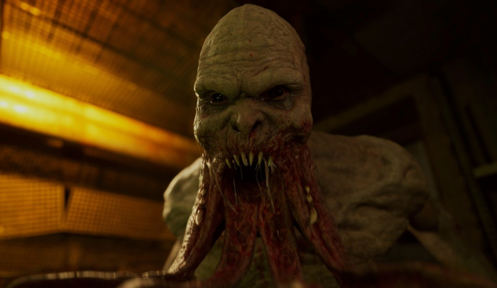 潜行者2切尔诺贝利之心各显卡超采样升级补丁分享2