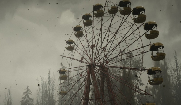 潜行者2切尔诺贝利之心常见问题解答2