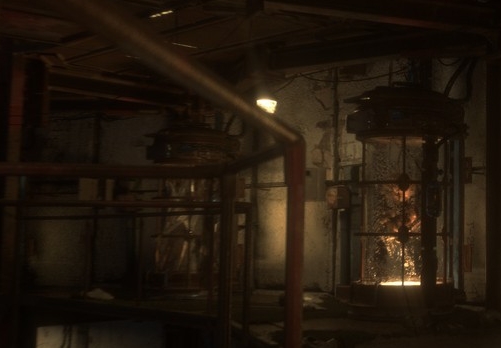 潜行者2修改配置文件优化帧数及性能方法1