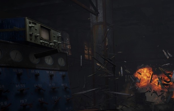 潜行者2切尔诺贝利之心刷钱BUG教学1