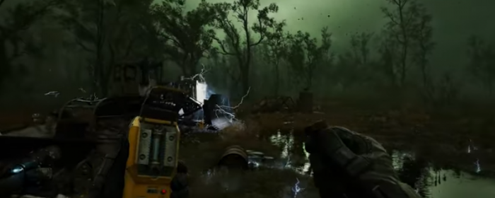 潜行者2切尔诺贝利之心怎么获得神器1