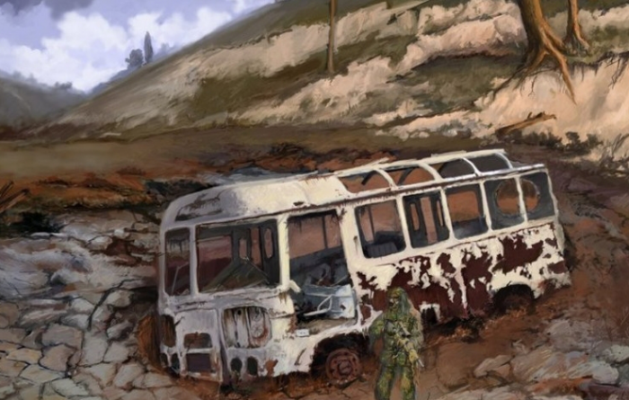 潜行者2禁用光追及动态光照方法2