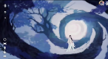 逆水寒手游隐藏成就书梦空间怎么达成2