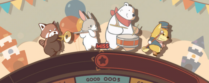 不可思议乐队游戏配置要求一览1