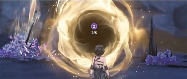 鸣潮长夜将明忌炎伴星任务怎么完成2