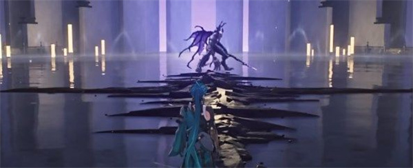 鸣潮长夜将明忌炎伴星任务怎么完成8