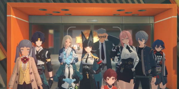 绝区零1.3独家视界虚拟杀机任务怎么完成4