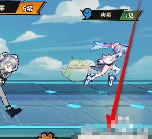 超时空跑跑如何联机对战2