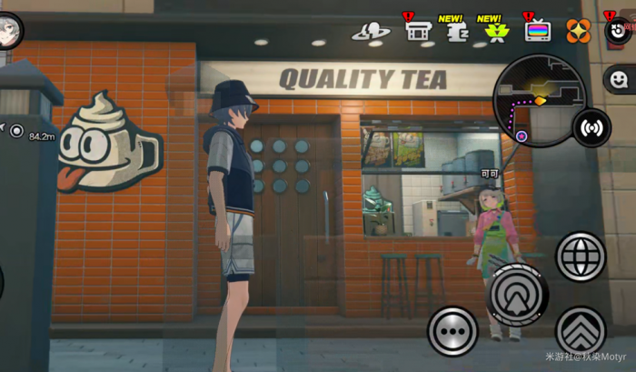 绝区零叶瞬光邀约事件怎么完成6