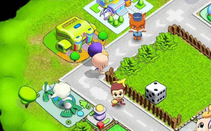 星猫大富翁怎么快速获得钻石_星猫大富翁怎么样才能结束