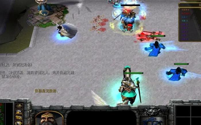 守卫剑阁怎么回城打怪_守卫剑阁 回城