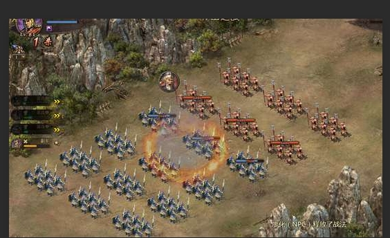 攻城掠地手游中技能的冷却时间有多久2