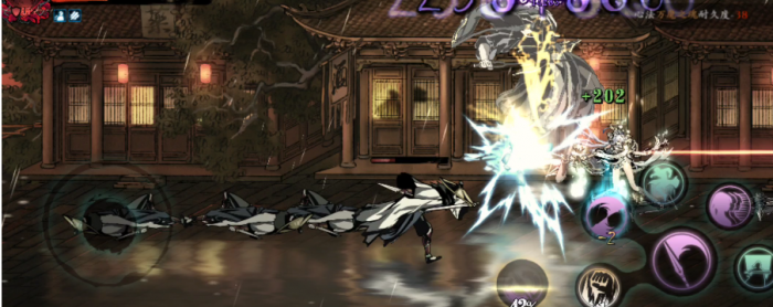 影之刃3绝影45级怎么转职2