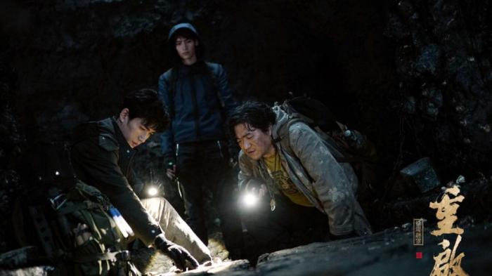 如何在新盗墓笔记中合理地加点摸金技能1