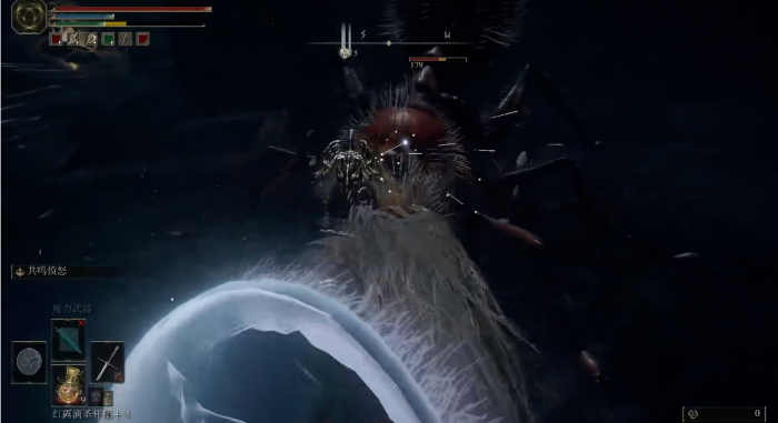 艾尔登法环蚁后在哪里1