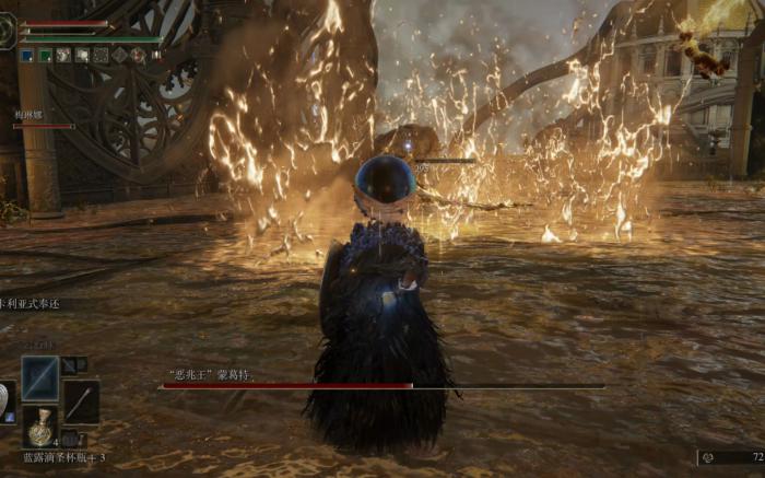 艾尔登法环失色锻造石哪里刷2