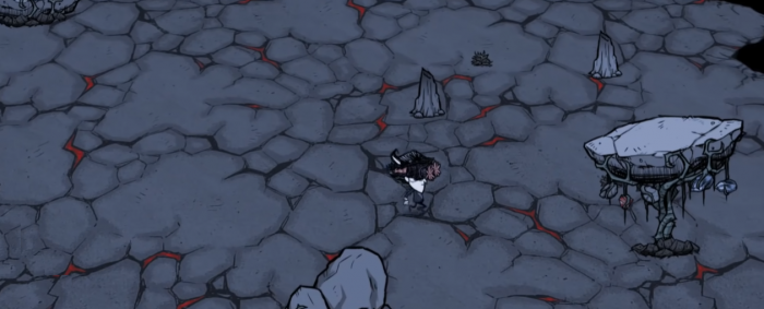 饥荒地热螨是什么1