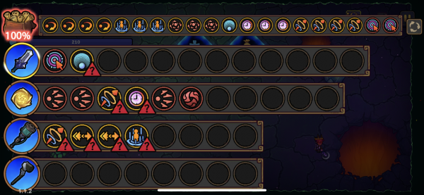 魔法工艺手游聚爆怎么获取5