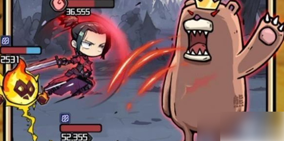 消消英雄2阵容推荐4