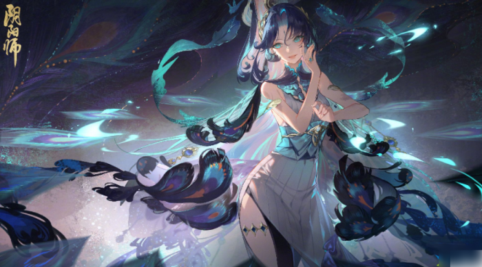 阴阳师孔雀明王值得培养吗1