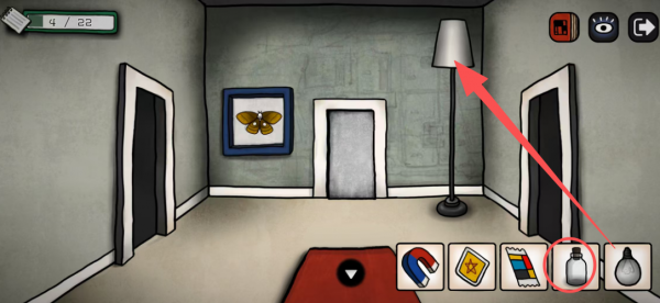 巨匠眼攻略蒙德里安10