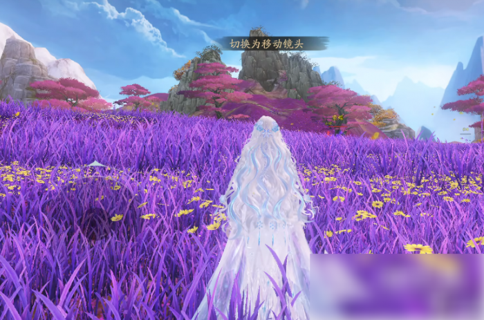 天下万象玩什么职业好4