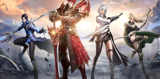 神火大陆游侠技能怎么加点2