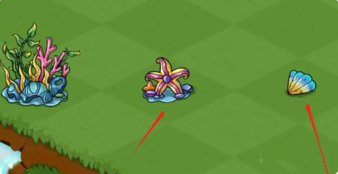 幻兽爱合成华丽孔雀螺怎么获得2