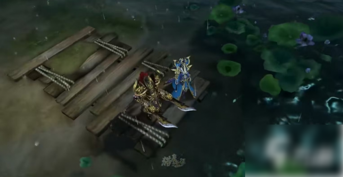 猎魔远征最厉害三个英雄2