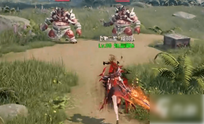 神域纪元攻略详细步骤5