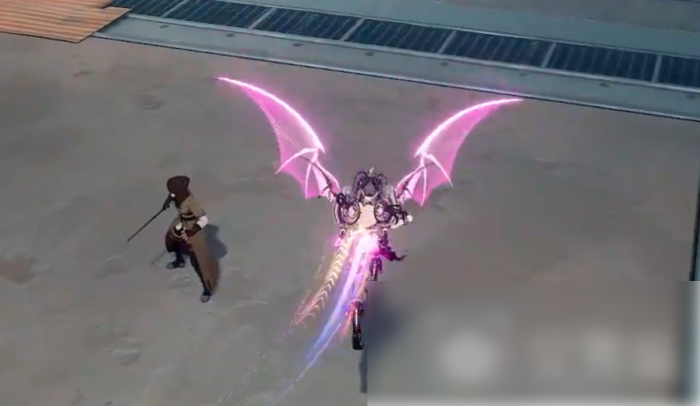 晶核新职业音爆强度如何5