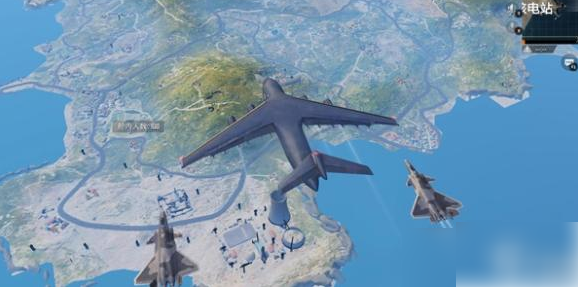 和平精英吃丹修仙云顶天池怎么偷渡_和平精英吃丹修仙怎么刷AK