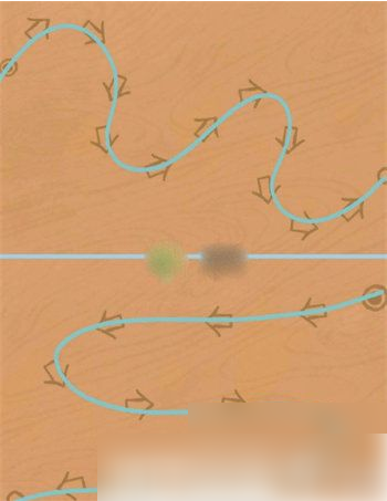 江南百景图徽州探险黄山云海怎么过5