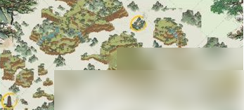 江南百景图徽州探险黄山云海怎么过7