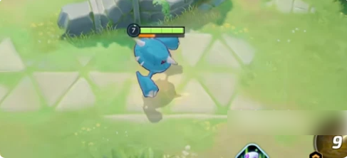 宝可梦大集结巨金怪都有什么技能4