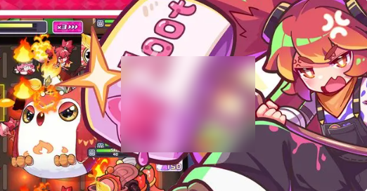 盲盒派对强度榜3