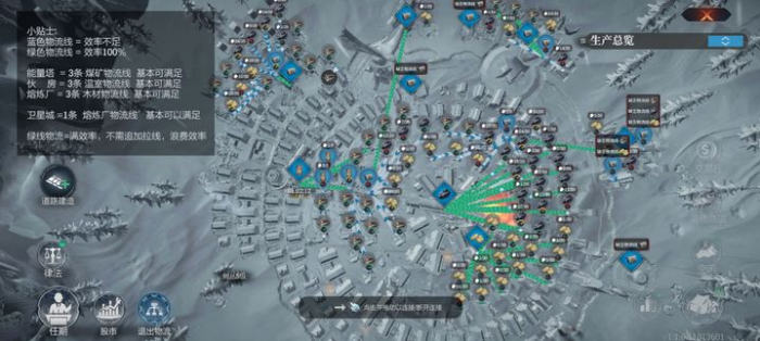 冰汽时代手游布局攻略4