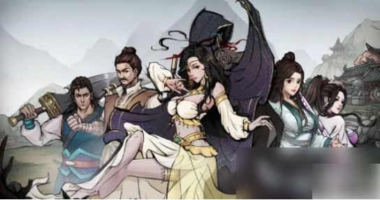 烟雨江湖白鹭怎么获得3